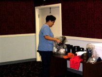 Douglas Alumni Assn 2003